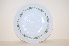 Untertasse romantica viola gebraucht kaufen  Lichtenfels
