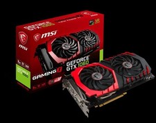 Msi geforce gtx gebraucht kaufen  Gerstungen