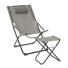Ware liegestuhl hocker gebraucht kaufen  Köln