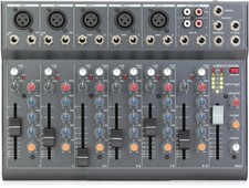 Behringer xenyx x1003b d'occasion  Expédié en Belgium