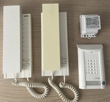 Ritto türsprechanlage set gebraucht kaufen  Deutschland