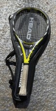 Raquete de tênis Head Extreme Mid Plus L3 100 pés quadrados 26,2" 240 G aderência 4-1/8 comprar usado  Enviando para Brazil