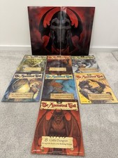 Ancestral trail magazine for sale  PORTSMOUTH