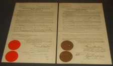 1904 chickasaw choctaw for sale  Perryville