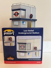 Bachmann scenecraft 221 for sale  LEIGHTON BUZZARD