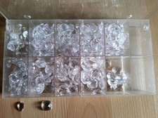 Basteln schmucksteine steine gebraucht kaufen  Kalefeld