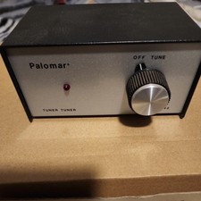 Used palomar engineers for sale  Toledo