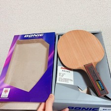 Raquete de tênis de mesa Cutman Donic diferencial jogo aderência cinza, usado comprar usado  Enviando para Brazil