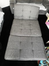 Folding bed for sale  CHESHAM