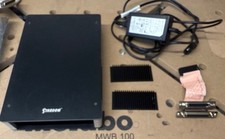 Externe lvd scsi gebraucht kaufen  Aachen