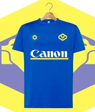 Shirt tifoso verona usato  Catania