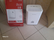 Ariston deos 16s usato  Gela