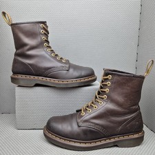 Martens boots soft for sale  WARRINGTON
