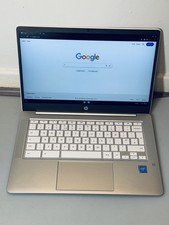 Chromebook 14a na0007na for sale  MITCHAM