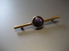gold brooch 14k pin for sale gold brooch 14k pin for sale Belleville