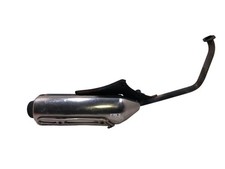 Marmitta honda 150 usato  Italia