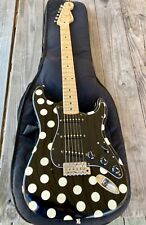 fender buddy guy stratocaster for sale  Centre