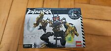 Lego bionicle piraka usato  Pasian di Prato
