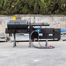 New hydraulic log for sale  Secaucus