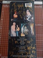 Biglietto iggy pop usato  Frascati