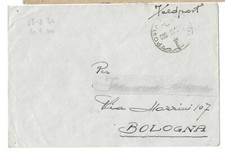 1944 regno rsi usato  Rozzano