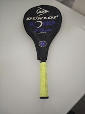 Racchetta tennis dunlop usato  Castiglione del Lago