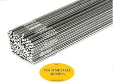 Bacchette alluminio per usato  Messina