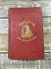1859 antique reference for sale  Columbus