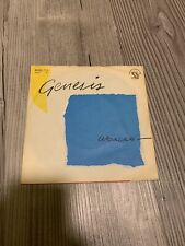 Genesis abacab vinyl gebraucht kaufen  Lautertal (Odenwald)