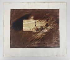 Lithographie karl fred gebraucht kaufen  Berlin