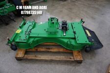 John deere auto for sale  CHORLEY