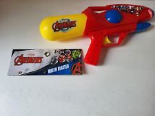 Avengers water gun for sale  LONDON