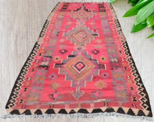 Vintage geometric flatweave for sale  Scottsdale
