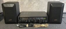 Optimus micro stereo for sale  Myrtle Beach