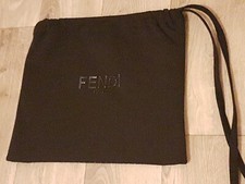 Fendi dustbag protection d'occasion  La Garenne-Colombes
