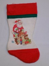Christmas stocking holiday for sale  Charlotte