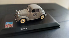 Simca berline 1937 d'occasion  Rochefort-du-Gard