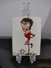 Figurina roma dario usato  Roma