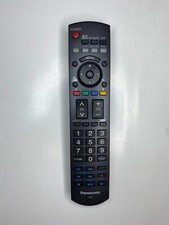 Panasonic n2qayb000100 remote for sale  Longview