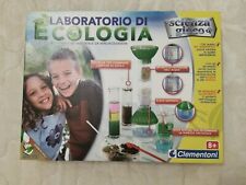 Laboratorio ecologia gioco usato  Cagliari
