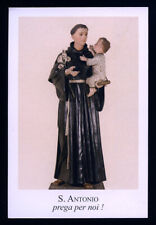 Santino holy card usato  Ragusa