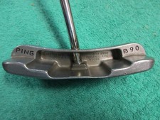 Ping b90 belly for sale  Grayson