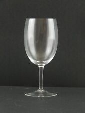 Vintage bicchiere calice usato  Torre Canavese