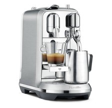 Breville cretista plus for sale  Redding