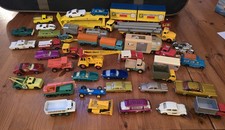 Large collection vintage for sale  TADWORTH