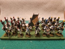 Westphalian line infantry for sale  Forest Hills
