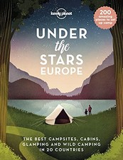 Lonely planet stars for sale  ROSSENDALE