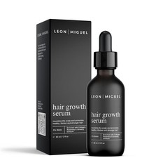 Hair growth serum gebraucht kaufen  Nürnberg