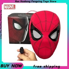 Maschera spiderman con usato  Vitorchiano