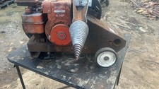 Petrol log splitter for sale  GLOUCESTER